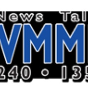 WMMB - WMMV Logo