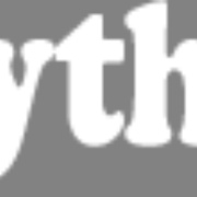 Rythmos FM Logo