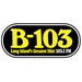 B-103 - WBZO Logo