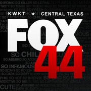 FOX 44 Logo