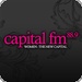 Capital FM Logo