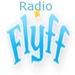 Radio Flyff Up Logo