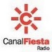 Canal Fiesta Radio Logo