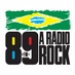 A Rádio Rock 89 FM Logo