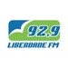 Rádio Santo Amaro FM 105.5 Logo