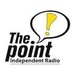The Point - WNCS Logo