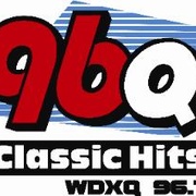 96Q - WDXQ-FM Logo