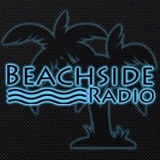 Beachside Radio Logo
