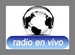 La Voz de la Amistad 107.1 Logo