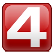 KXLF 4 Logo
