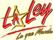 La Ley 92.1 - WAFZ-FM Logo
