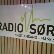 Radio Sør Logo