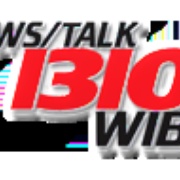 News Talk 1310 - WIBA Logo