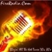 Hot Like Fire Radio Online Logo