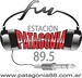 Estacion Patagonia 89.5 Logo