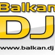 Balkan Radio Logo