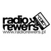 Radio Rewers Jazz Groove Logo
