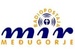 Radiopostaja MIR Medugorje Logo