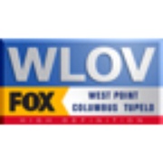 WLOV Logo