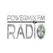Powermix FM Radio Logo