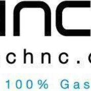CHNC - CHNC-FM Logo