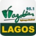 Wazobia FM (Abuja) Logo
