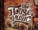 True House - The Chill Logo