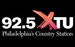WXTU Logo