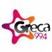 Greca 99.4 Logo