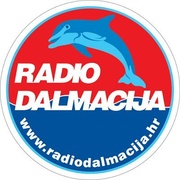 Radio Dalmacija Logo