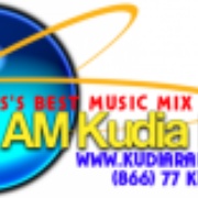 Kudia Radio Logo