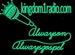 kingdom1radio Logo