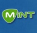 Radio Contact - Mint Logo