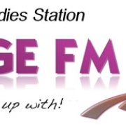 Life Radio - WIBG Logo