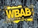 WBAB - WHFM Logo