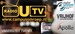U Radio Logo