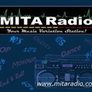 MITA Radio Logo
