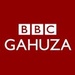 BBC Radio - Gahuza Logo