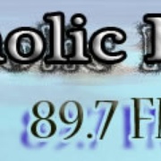 Catholic Radio Logo
