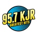 KJR-FM Logo