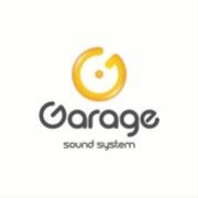 Garage FM Logo