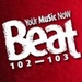 Beat 102 103 Logo