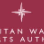 Metropolitan Washington Airports Authority Public Safety Logo