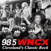 WNCX Logo