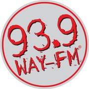 WAY-FM - WRVI Logo