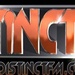 Distinct FM Logo