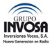 Radio Cadena Voces 93.5 Logo