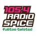 Radio Spice FM Logo