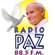 Radio Paz Logo