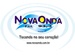 Nova Onda FM Logo